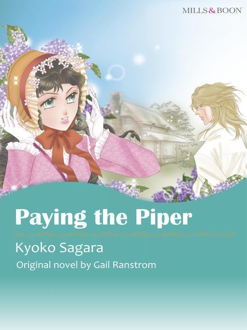 Title details for Paying the Piper (Mills & Boon) by Kyoko Sagara - Available